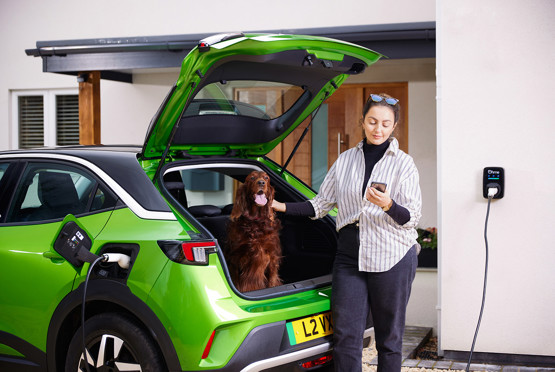 UK customers ramp up EV research, despite affordability concerns