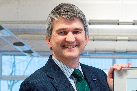 DEKRA Automotive Solutions appoints Paul Bradbury as business development director - AM-online