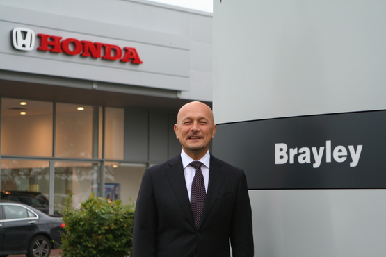 Brayleys acquires first Suzuki franchise, two further dealerships to extend Honda footprint