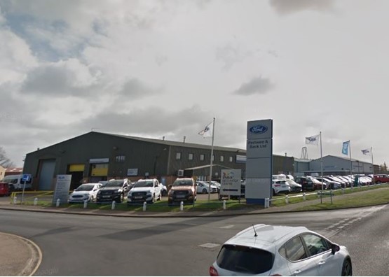 Ford retailer Pertwee & Back posts loss amid reduced fleet focus