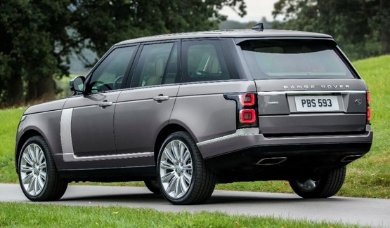 JLR accelerates security rollout to battle keyless theft of older models