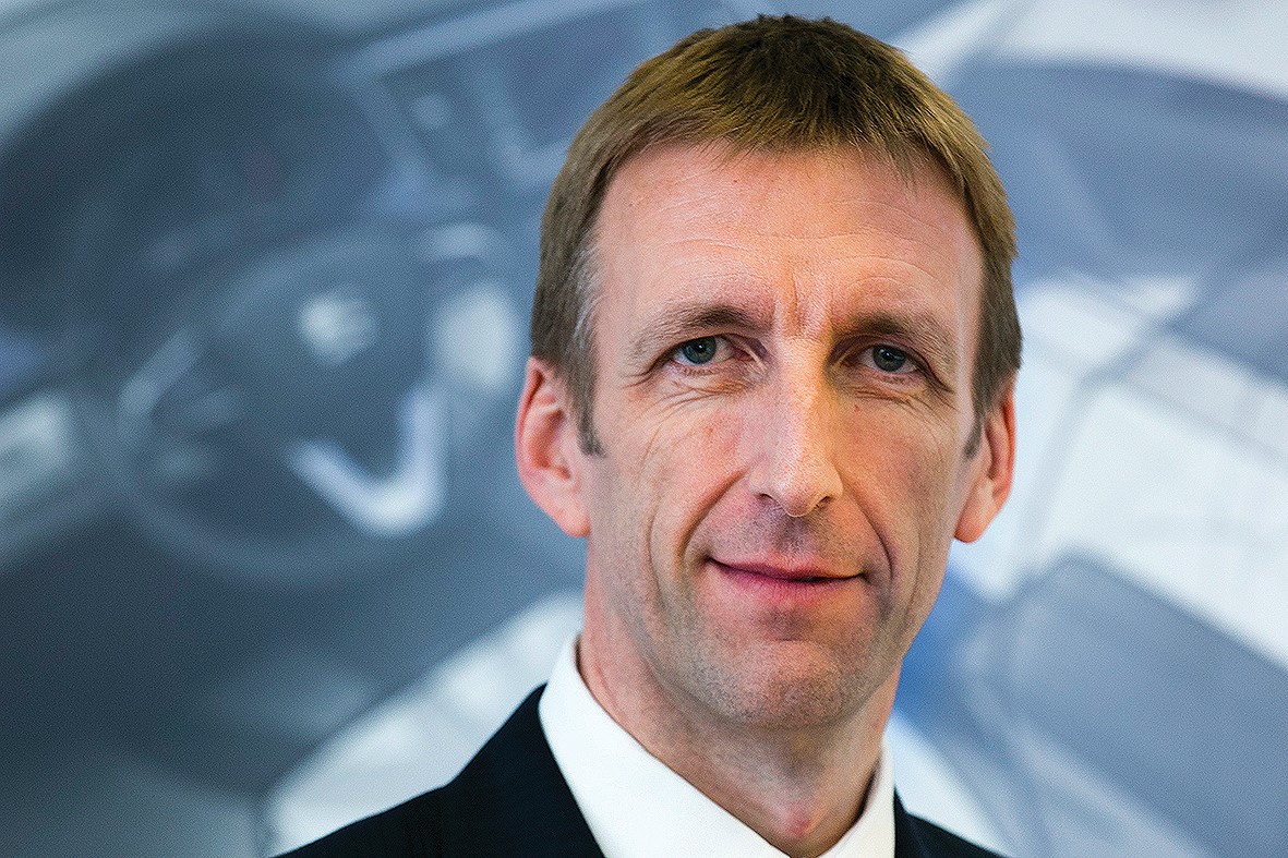 Seat Uk Md Richard Harrison Wants To Consolidate Suv Success Manufacturer