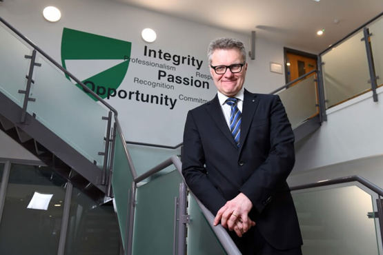 Carmakers have “no interest in putting a bomb under the sector” with agency, says Vertu boss