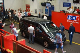 Zero-emissions van market ‘volatile’ as LCV demand grows