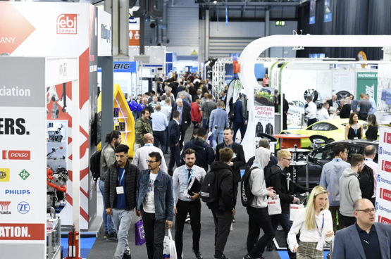 Automechanika Birmingham preview: UK’s automotive aftersales trade show is back