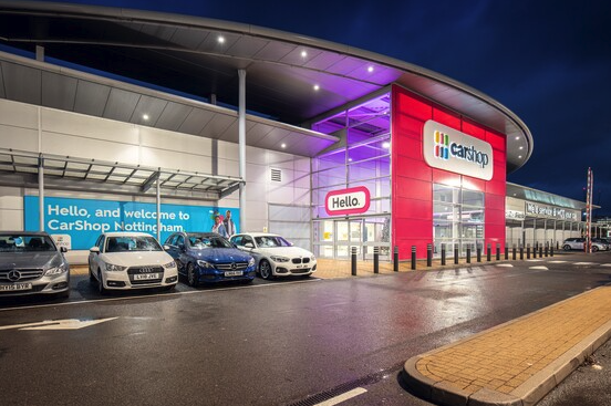 CarShop chief executive to share used car market tips at AM Live