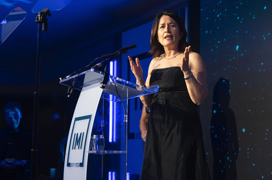 Inspiring Automotive Women winners announced for 2025