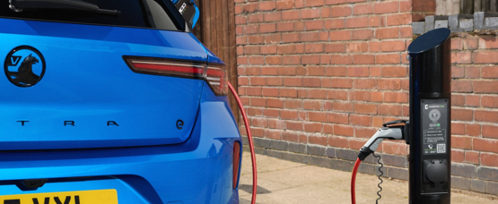 Government boosts on-street EV charging with £65m investment