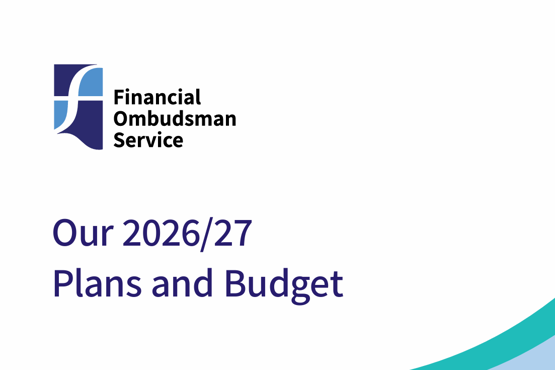 Ombudsman targets faster, clearer service | Supplier news