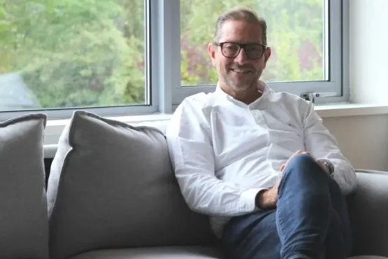 Former Norton Way boss appointed RockarTech CEO