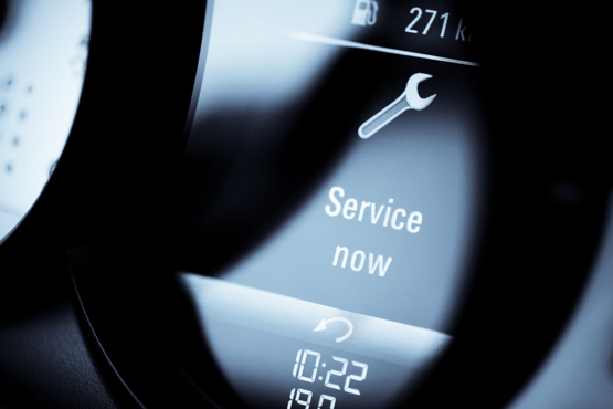 A quarter of UK drivers skipping annual car service due to financial pressures