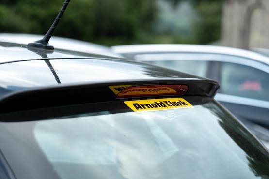 Arnold Clark adds damage history data to Cap HPI partnership