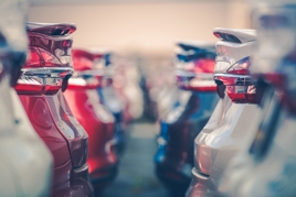 Car Care Plan is the industry's trusted warranty and add-on insurance partner