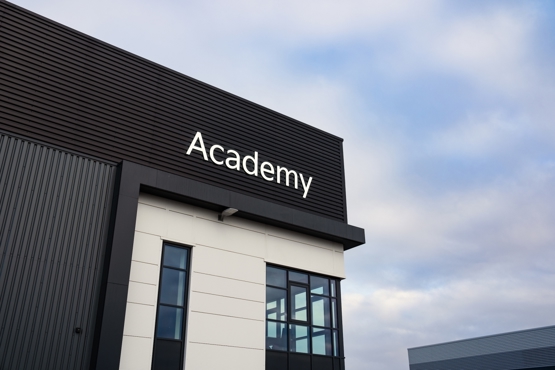 Kia opens new state-of-the-art technical training academy