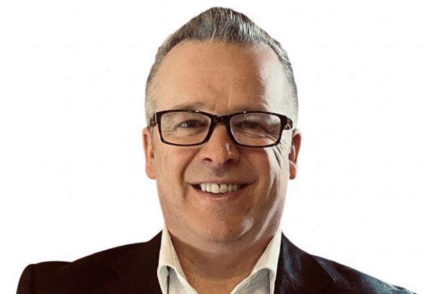 E-commerce veteran hired to boost group's online parts sales