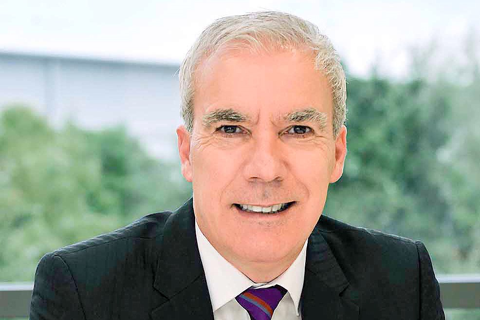 Suzuki GB boss Dale Wyatt 'Used cars are not the holy grail'