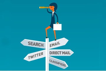 Is your marketing worth what you spend on it? Tell AM