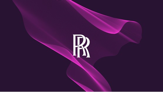 New Rolls-Royce luxury car brand identity to be rolled out in September