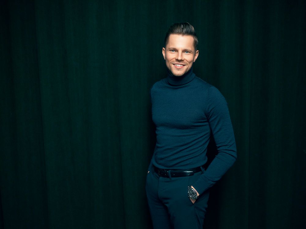 How new Tjekvik CEO aims to help dealers boost aftersales profits
