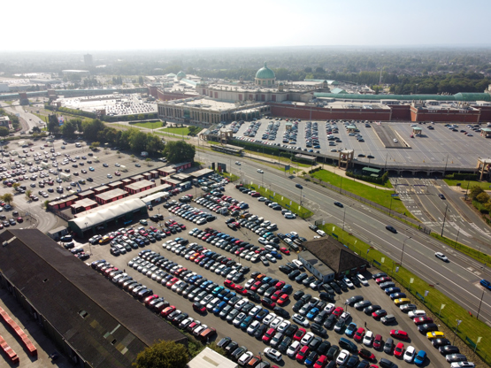 FOW Car Supermarket acquires land ahead of Manchester expansion