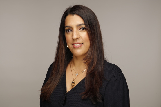 Veronica Sharma joins Cazoo as chief people officer | Cazoo