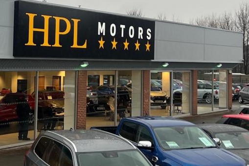 HPL opens fourth store, expanding presence in the northwest