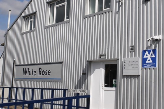 Waylands expands Petersfield presence with White Rose acquisition