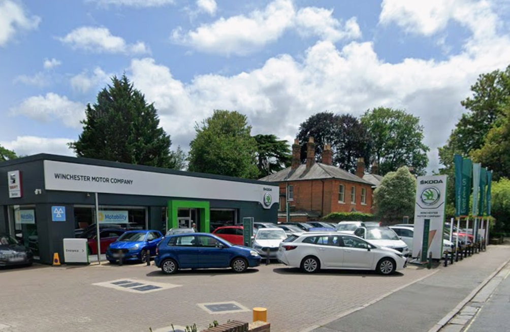 Sitemapcdatahttpsthereferenznetfriendly Motor Co Winchester Vanull