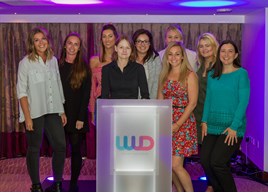 Cox Automotive 'Women with Drive' sends 10 to Kilimanjaro - AM-online