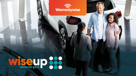 Used Car Dealers Earn £200,000+ with WiseUp+