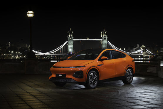 Ron Brooks adds premium EV brand Xpeng to growing portfolio