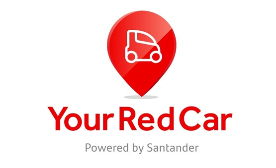 Santander Consumer Finance to launch Your Red Car