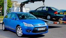 Scrappage Scheme