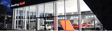 Sytner Audi not to blame for bullied apprentice's suicide, Reading coroner rules