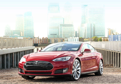 Tesla No Room For Uk Dealers Or Afters Profits Car Adver
