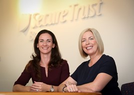 Secure Trust Bank Makes Two Senior Appointments To Support Growth Plans Supplier News