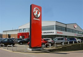 Beadles nissan maidstone opening hours #1