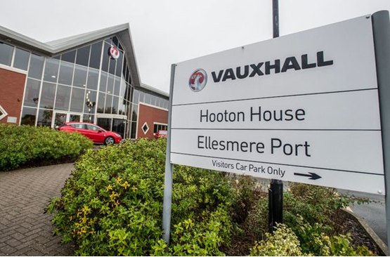 Vauxhall announces 250 further job losses at Ellesmere Port | Car