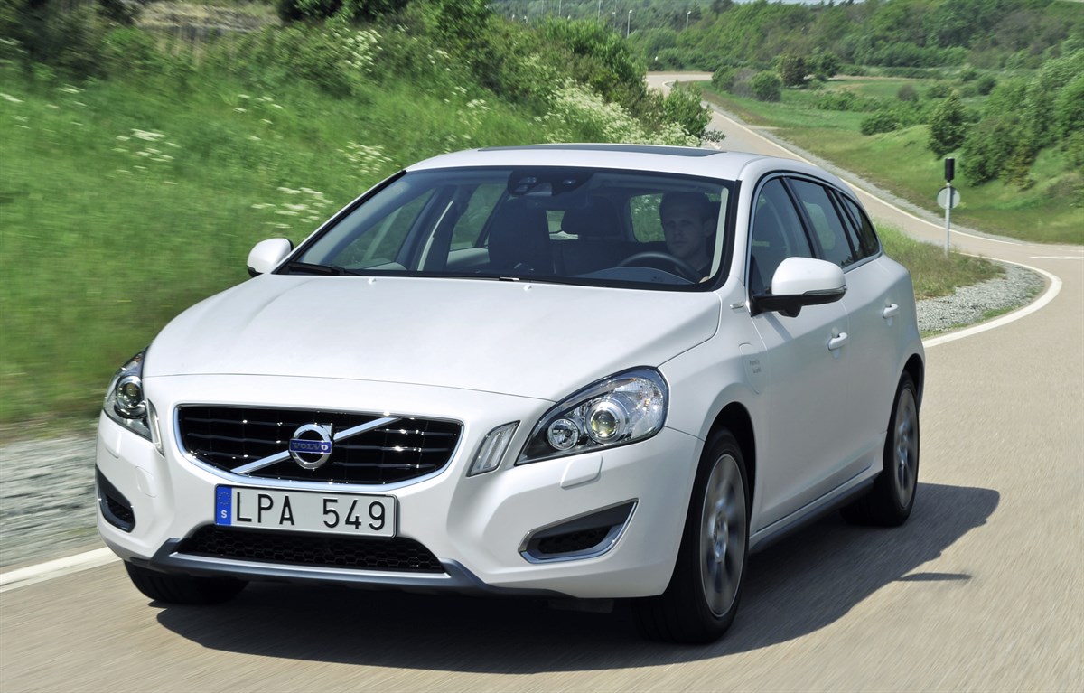 HMRC Clarifies Tax Banding For Diesel Hybrids Car Manufacturer News