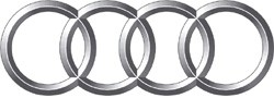 Audi 1990 logo