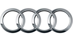 Audi 2009 logo