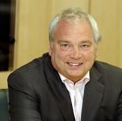Phil White, Lookers chairman 2011