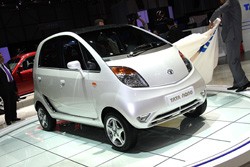 Tata Nano