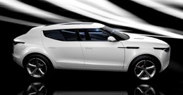 Lagonda concept