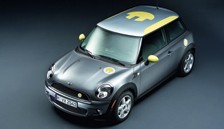 Electric MINI