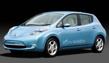 Nissan Zero Emission