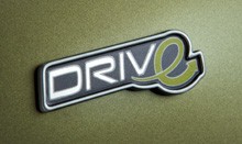 Volvo DRIVe