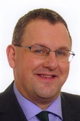 Graham Jones, director, Lawdata