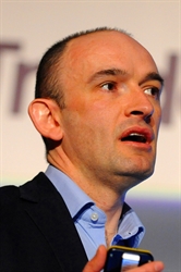 Alex Brown,  head of digital marketing and platforms,  HR Owen