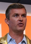 Hugh Dickerson, Google senior industry head of automotive